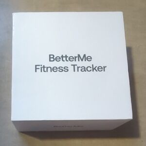 BetterMe Fitness Tracker - NIB NEW